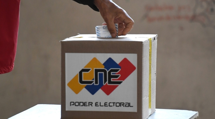 Elecciones en Venezuela - CNE Elecciones en Venezuela - CNE