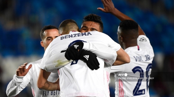 Real Madrid