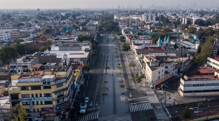 Ciudad de México Ciudad de México