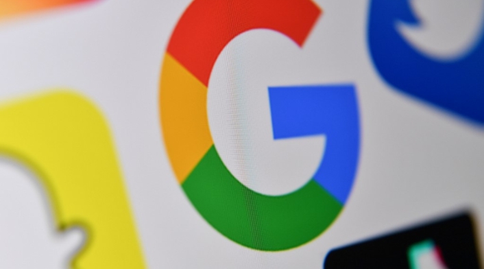 Logo de Google Logo de Google