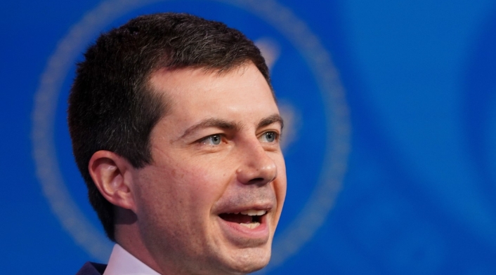 Pete Buttigieg Pete Buttigieg
