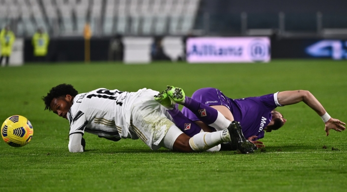Juan Guillermo Cuadrado - Juventus Juan Guillermo Cuadrado - Juventus