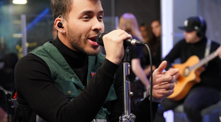 Prince Royce Prince Royce