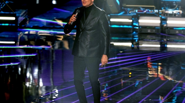 Víctor Manuelle Víctor Manuelle
