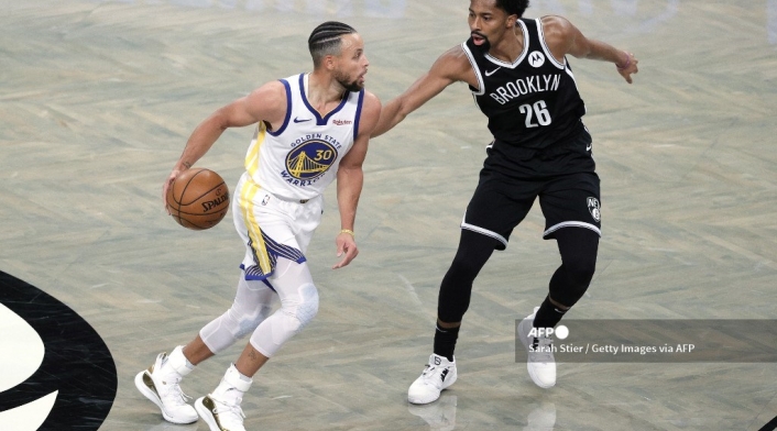 Golden State Warriors Golden State Warriors
