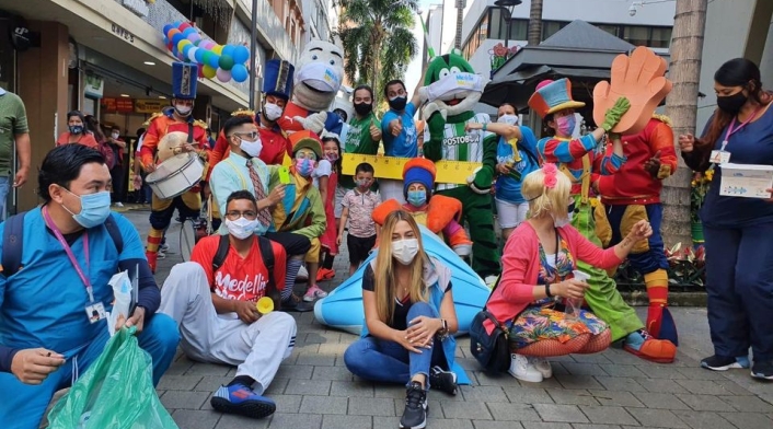Medellín