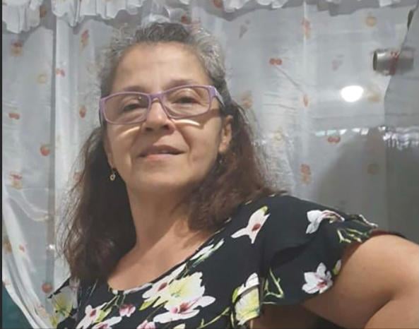 Betty Vallejo Reyes, mujer desaparecida - Archivo RCN Radio Quindío