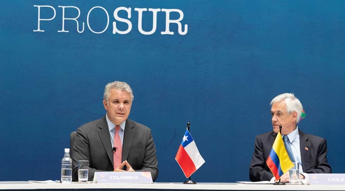 Prosur