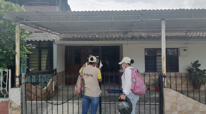 De las ocho personas lesionadas, cuatro ya fueron dadas de alta.