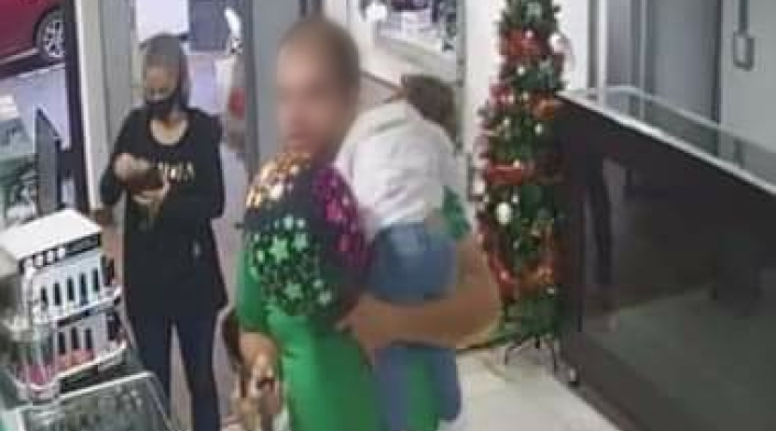 Padre de Sofia confesó haber asesinado a su hija de 18 meses en Rionegro