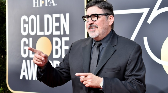 Alfred Molina