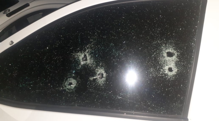 Murió enfermera en ataque a una ambulancia en Yolombó, Antioquia