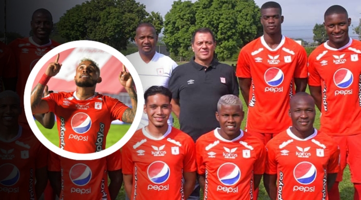 América de Cali
