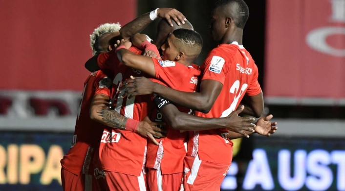 América de Cali - 2020