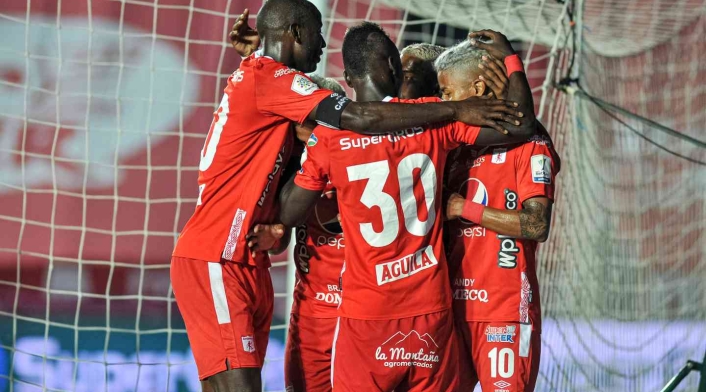 América de Cali - 2020