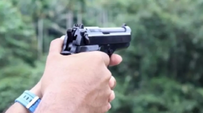 Asesinato Huila