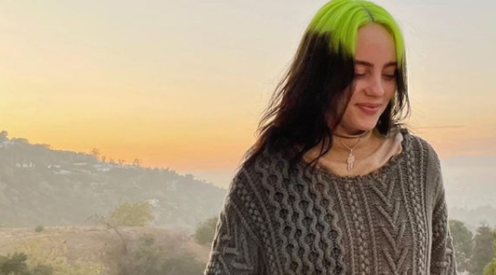Billie Eilish