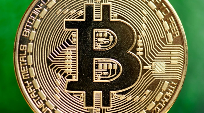 Bitcoin