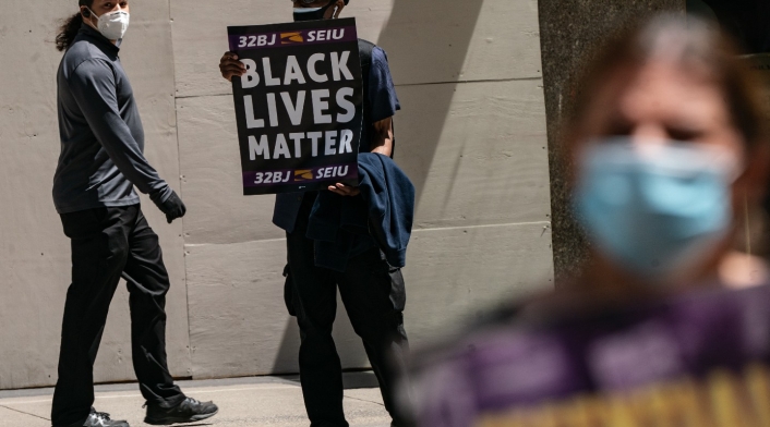 Black Lives Matter