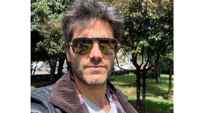 Ernesto Calzadilla