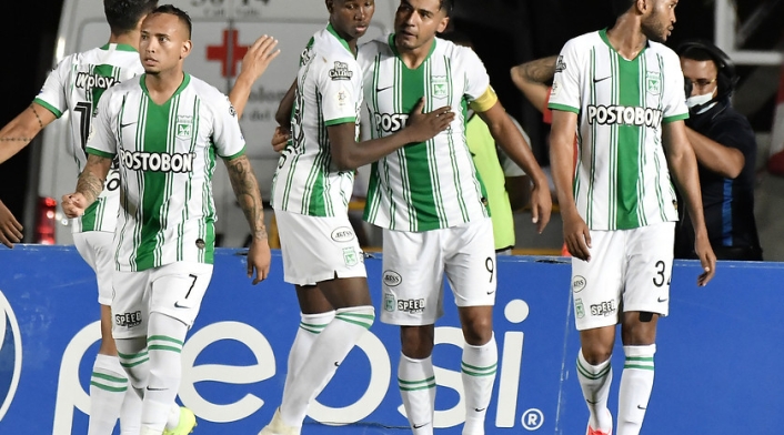 Atlético Nacional