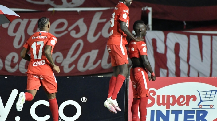 América de Cali, Liga Betplay