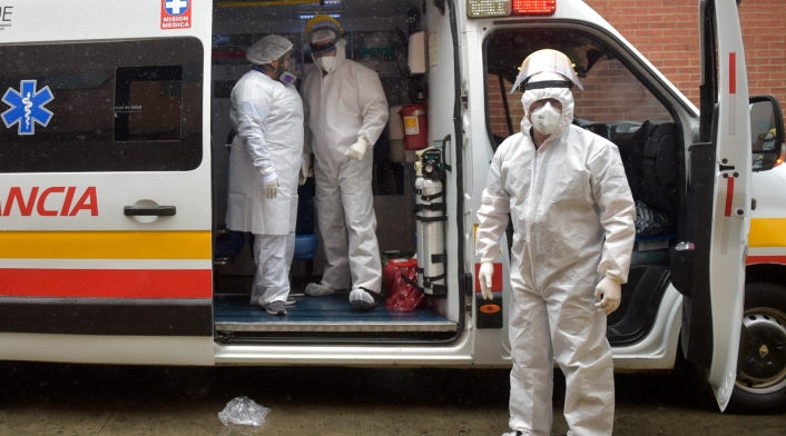 Personas que tuvieron covid sí estarán en Plan Nacional de Vacunación Coronavirus en Colombia