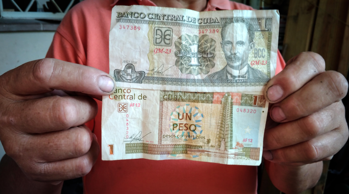 Moneda cubana