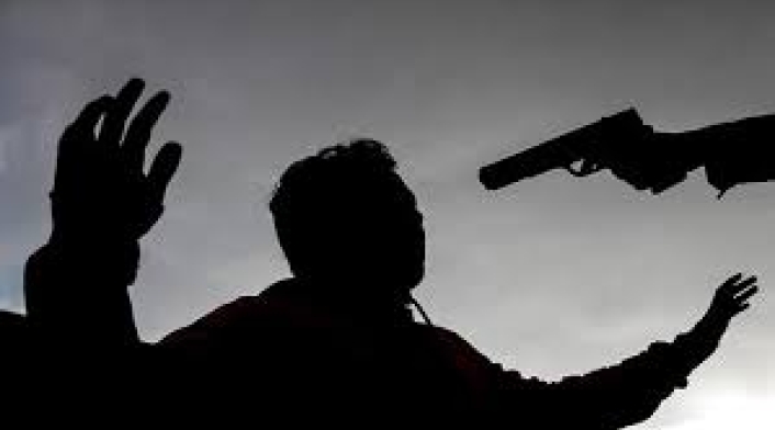 Guaviare, asesinatos, Farc, Ex combatiente