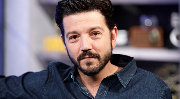 Diego Luna