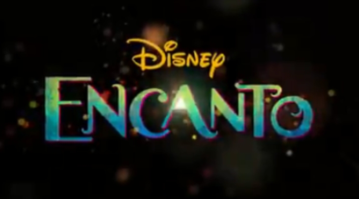Disney Encanto