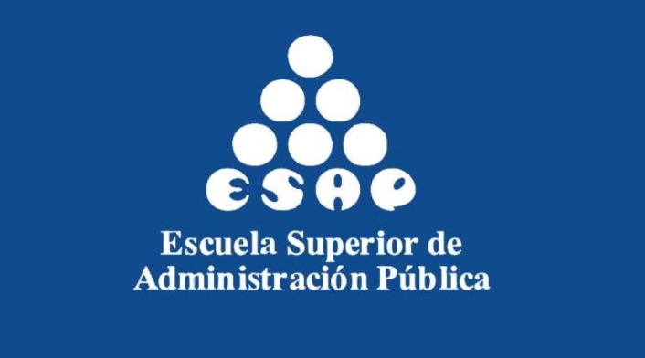 Logo ESAP