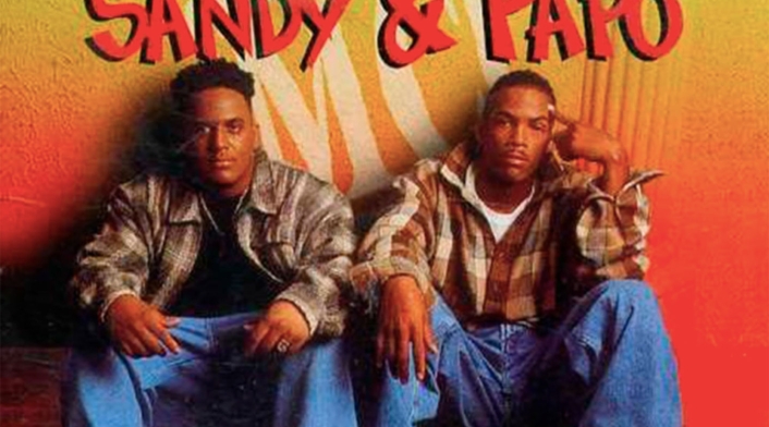 Falleció Sandy Carriello, parte del dúo ‘Sandy & Papo’