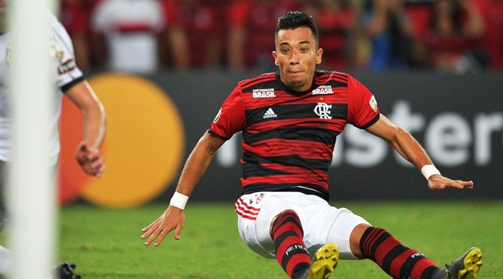 Fernando Uribe