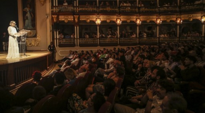 Festival de Cine de Cartagena