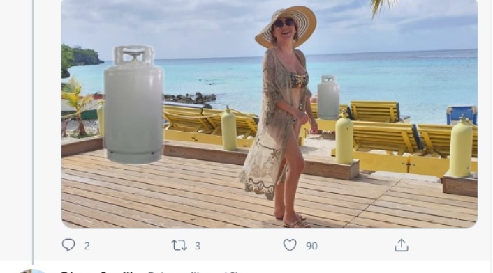 Edición de foto