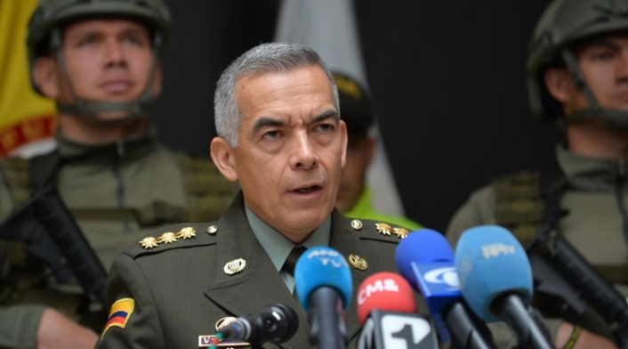 General Atehortúa