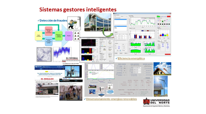 Crear para innovar. Crear para evolucionar.