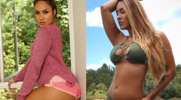 Hotel negó la entrada a una modelo por su forma de vestir