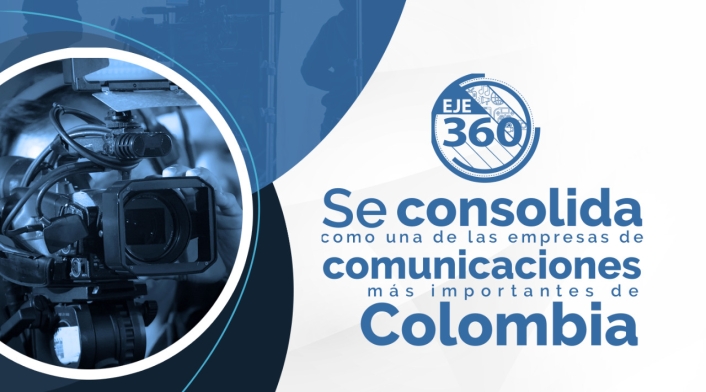 Eje 360 Eje 360
