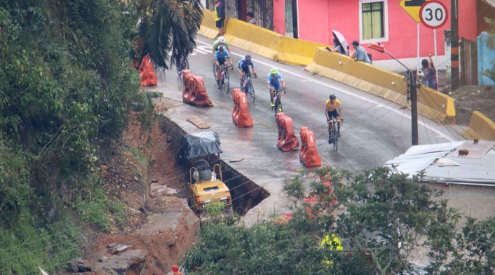 Clásico RCN 2020 - etapa 3