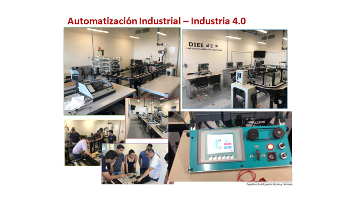 Crear para innovar. Crear para evolucionar.