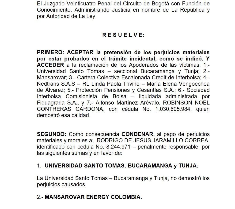 INTERBOLSA