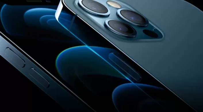 Nuevo iPhone 12