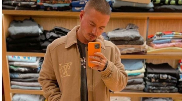 J Balvin