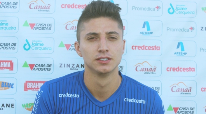Juan Pablo Ramírez