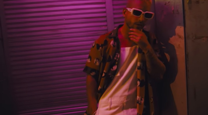 Maluma