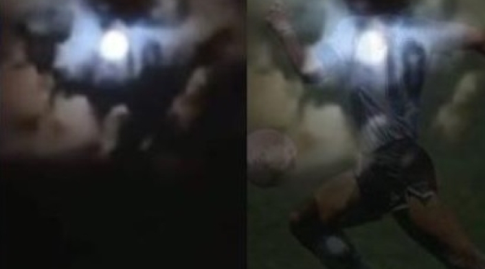 Maradona