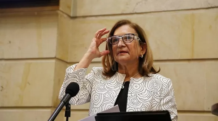 MARGARITA CABELLO BLANCO