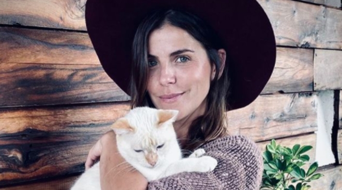 María Fernanda Yepes